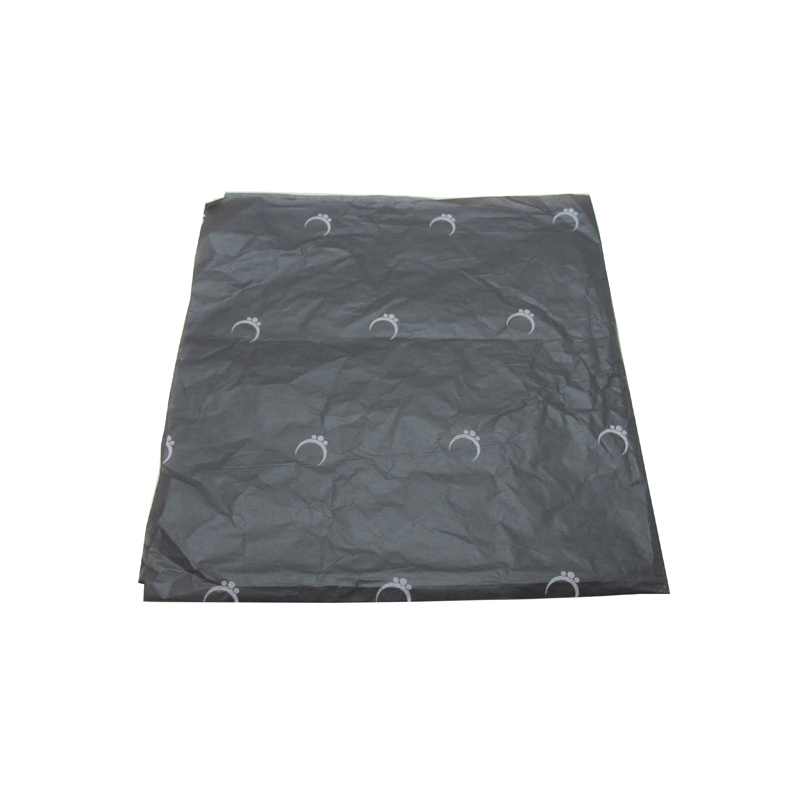 Eco-friendly Cheap Custom Tissue Paper with Logo